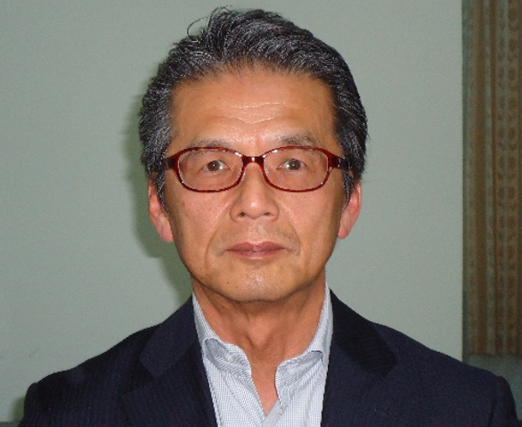 Mr.Hiroyuki Mori
